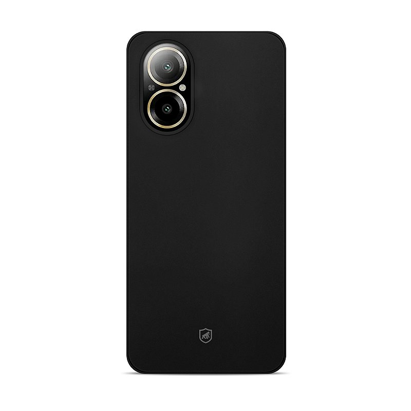 Capa para Realme C67 - Silicon Veloz - Gshield - foto 4