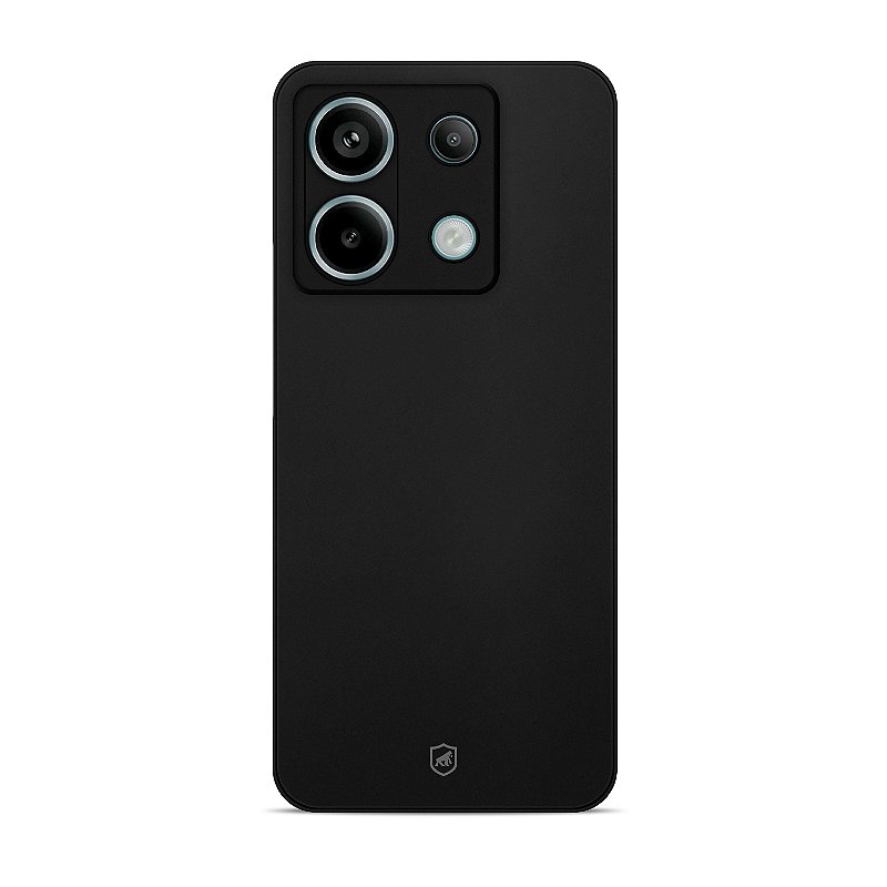 Capa para Xiaomi Redmi Note 13 5G - Silicon Veloz - Gshield