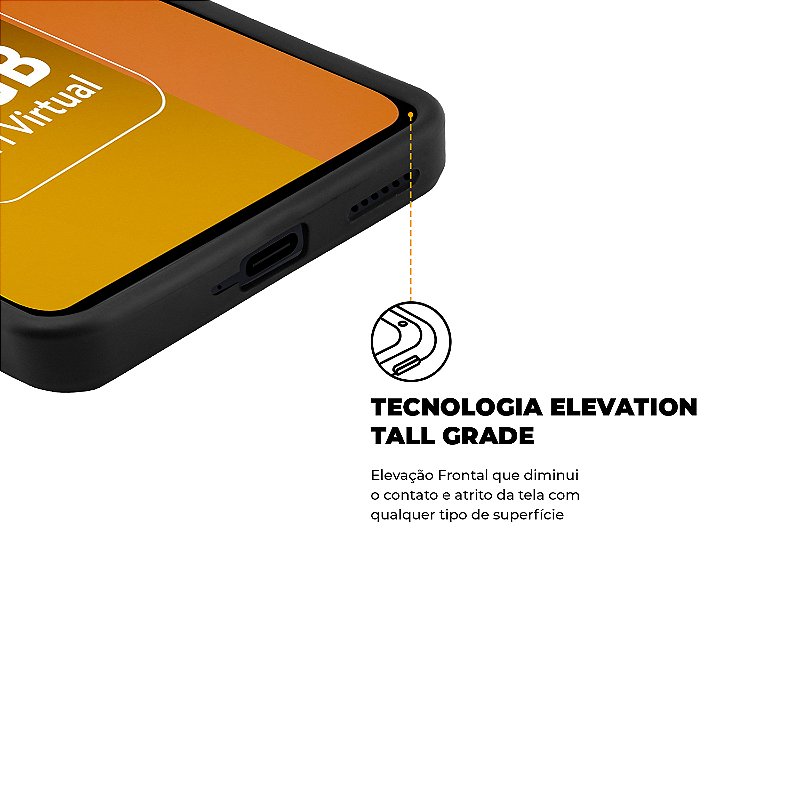 Capa para Xiaomi Redmi Note 13 5G - Silicon Veloz - Gshield