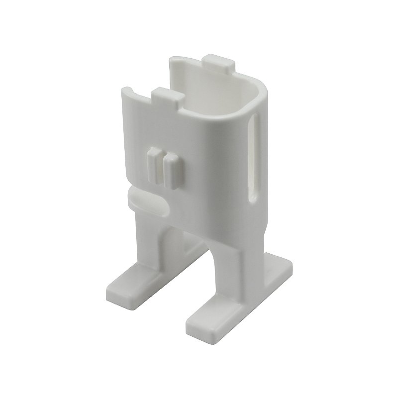 Suporte Organizador de Cabos para Carregador 25W Gshield - Branco - foto 4