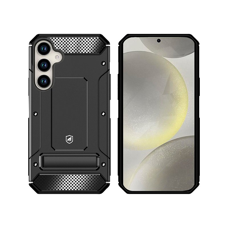 Capa para Samsung Galaxy S24 Plus - ArmyProof - Gshield