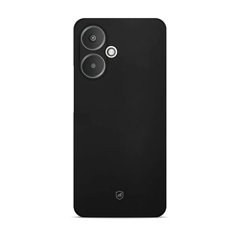 Capa para Xiaomi Poco M6 5G - Silicon Veloz - Gshield - foto 4