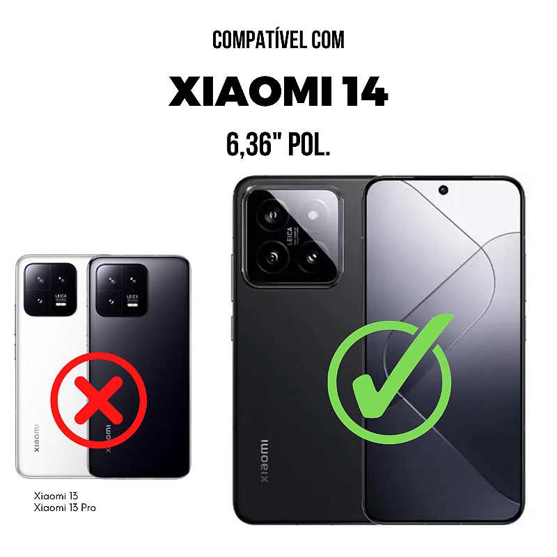 Película para Xiaomi 14 - Hydrogel HD - Gshield