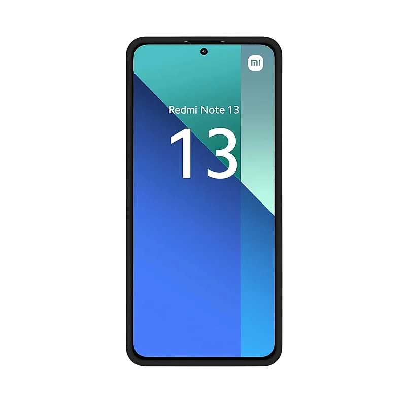 Kit Capa Silicon Veloz e Película Hydrogel HD para Xiaomi Redmi Note 13 5G - Gshield - foto 5