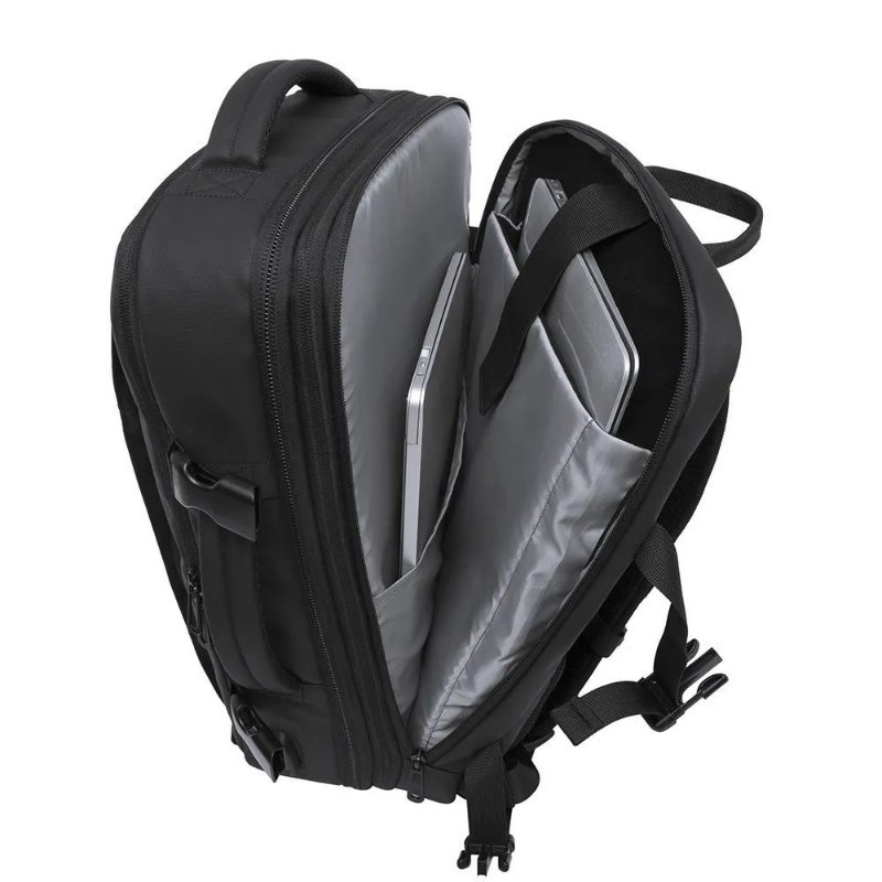 Kit Malas para Viagem Armor - Bagagem de Mão e para Despachar - Gshield - foto 16