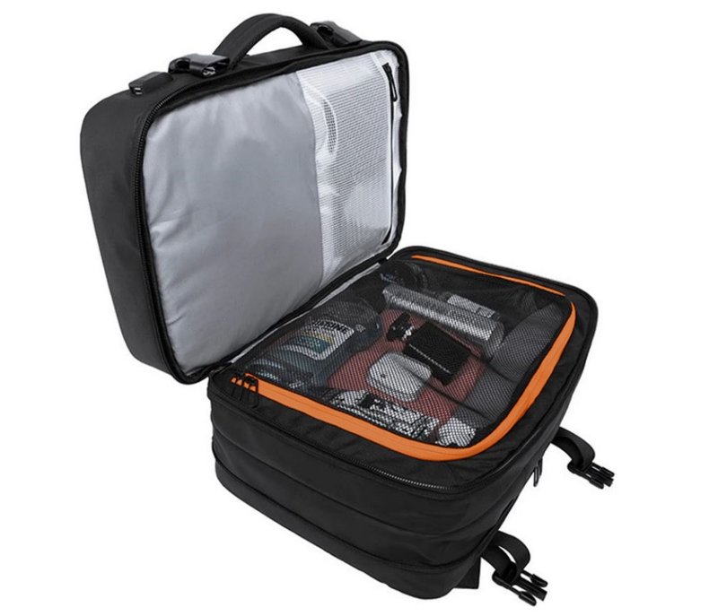 Kit Malas para Viagem Armor - Bagagem de Mão e para Despachar - Gshield - foto 17