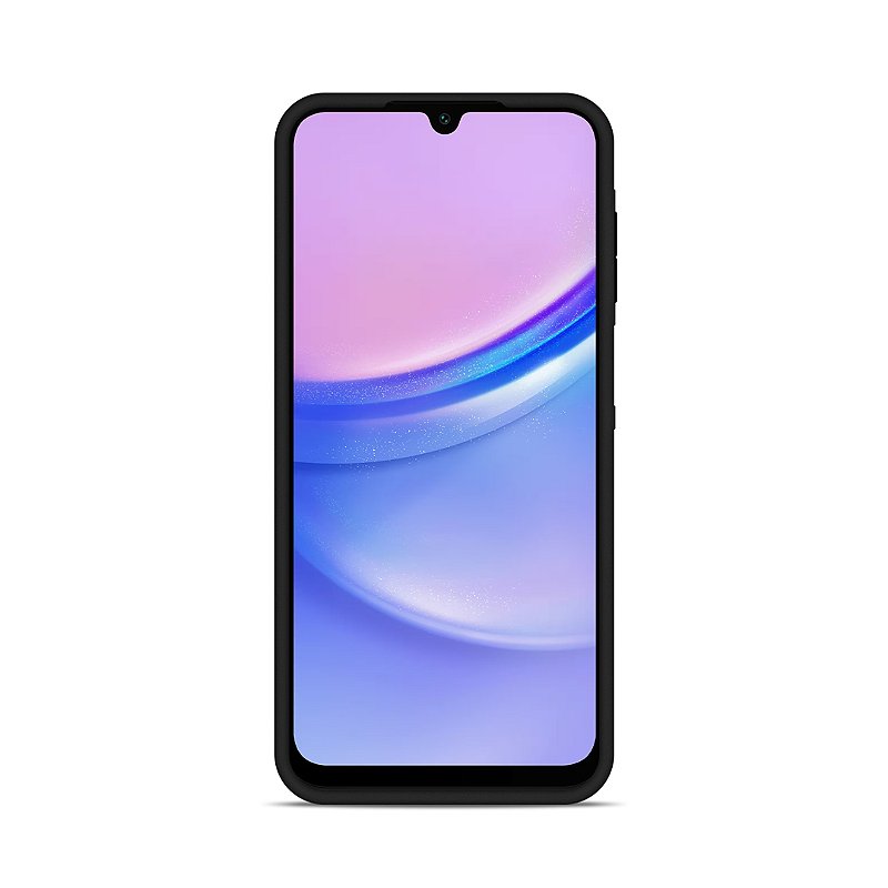 Capa para Samsung Galaxy A15 - Silicon Veloz - Gshield