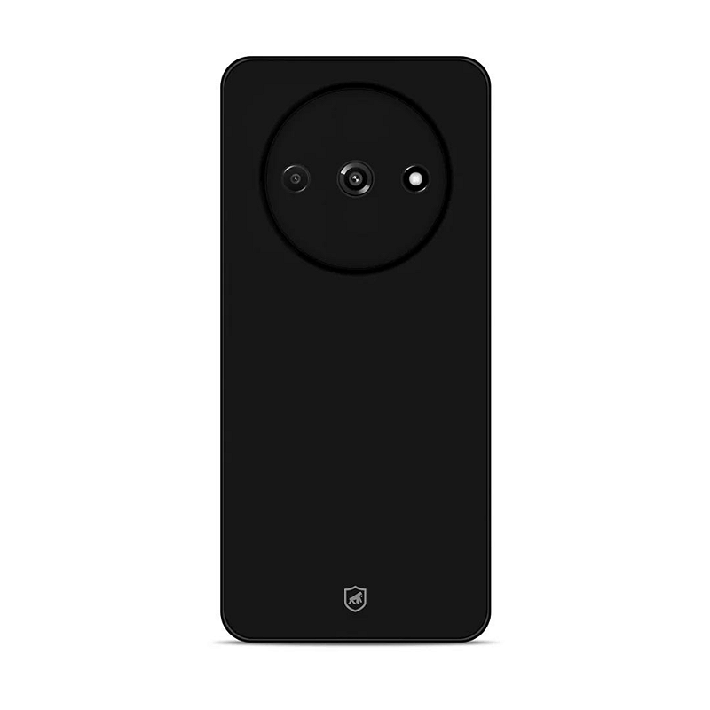 Capa para Xiaomi Poco C61 - Silicon Veloz - Gshield