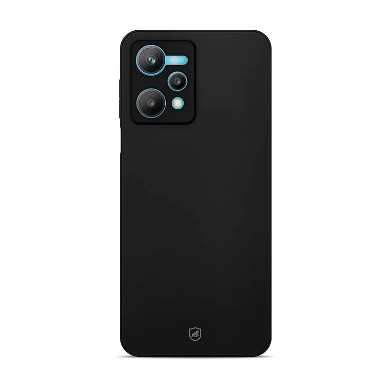 Capa para Realme V25 - Silicon Veloz - Gshield - foto 5