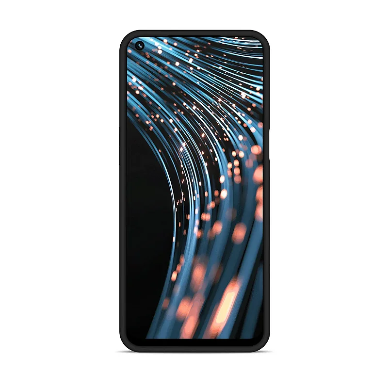Capa para Realme V25 - Silicon Veloz - Gshield - foto 4