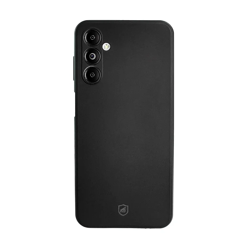 Kit Capa Silicon Veloz e Película Hydrogel HD para Samsung Galaxy M14 - Gshield