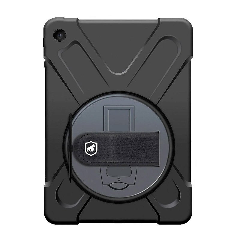 Capa para Samsung Galaxy Tab A9 8.7" - Phantom - Gshield