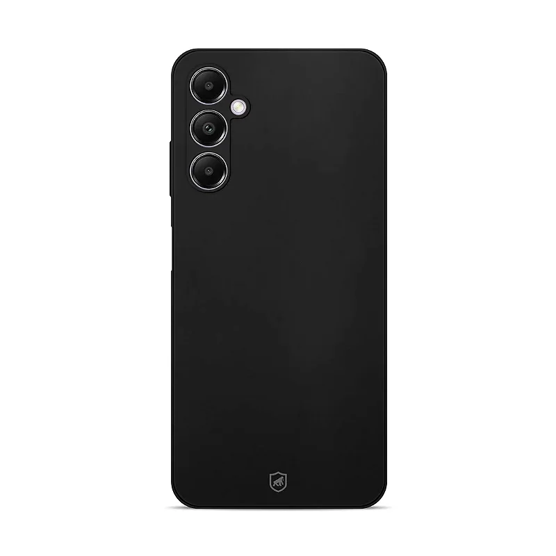 Kit Capa Silicon Veloz e Película Hydrogel HD para Samsung Galaxy A05s - Gshield