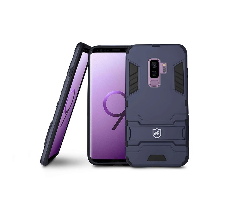 Capa para Samsung Galaxy S9 Plus - Armor - Gshield