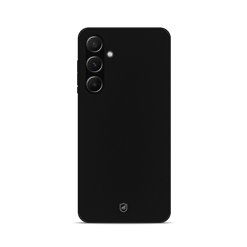 Capa para Samsung Galaxy A55 5G - Silicon Veloz - Gshield - foto 5