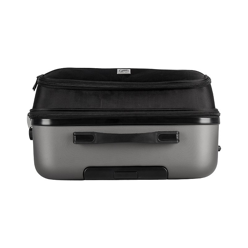 Mala de Viagem Armor - Para Despachar - Gshield + Balança Digital Portátil para Bagagem - Verde - foto 10