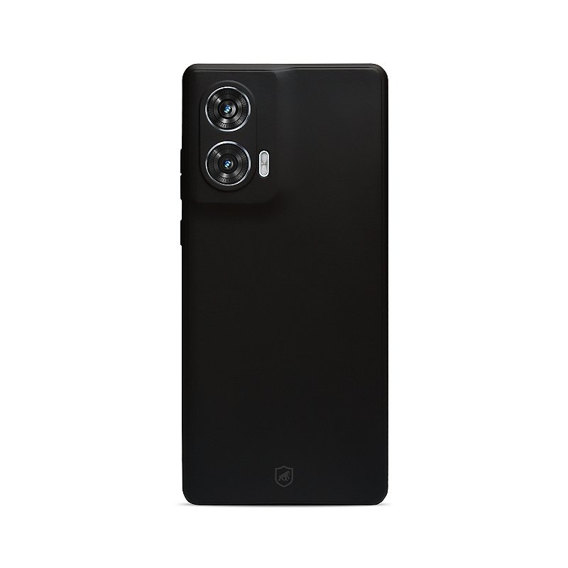 Capa para Motorola Moto Edge 50 Fusion 5G - Silicon Veloz - Gshield