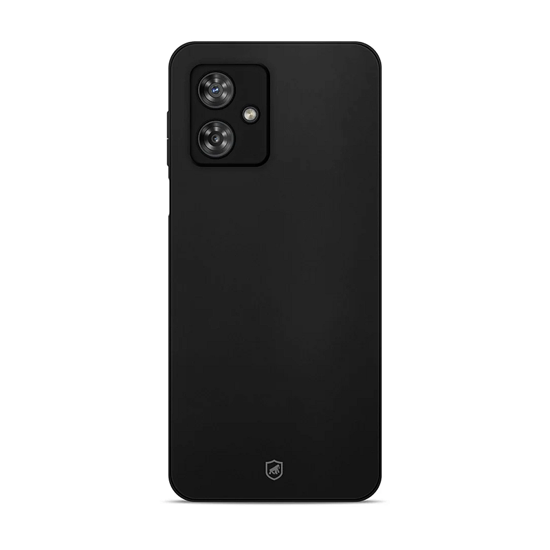 Capa para Motorola Moto G64 5G - Silicon Veloz - Gshield