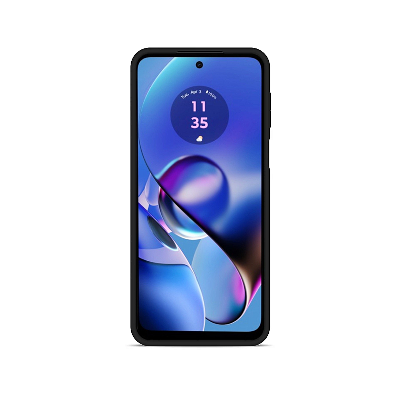 Capa para Motorola Moto G64 5G - Silicon Veloz - Gshield