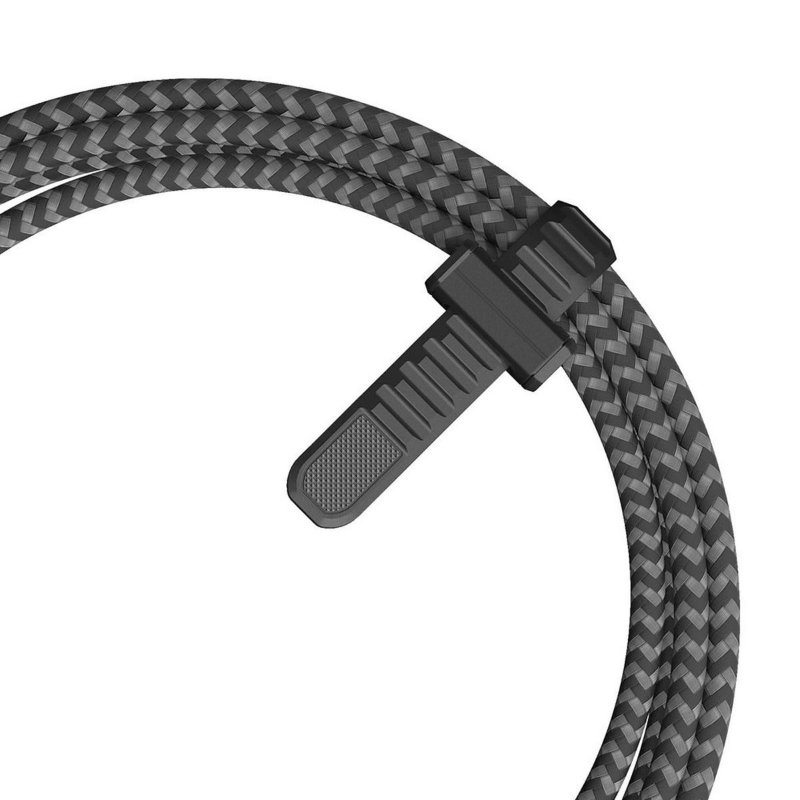 Carregador Turbo Duplo Tipo C + 2UN Cabo Defender 4 em 1 - Gshield - foto 9