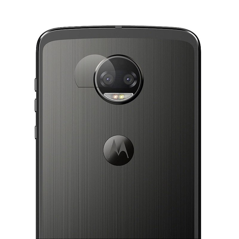 Película para Lente de Câmera Motorola Moto Z2 Force - Gshield