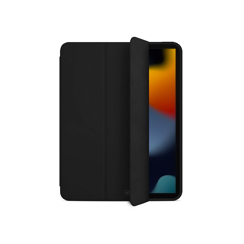 Kit Capa Clear View + Película Nano Vidro para iPad 10.2'' (7ª / 8ª / 9ª Geração) - Gshield - foto 6