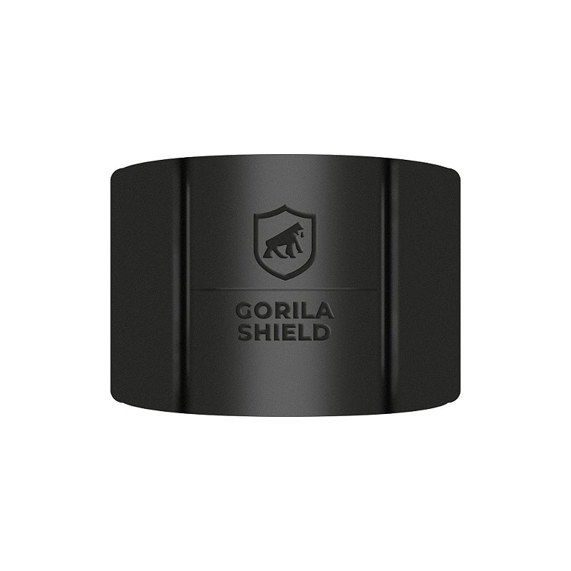 Separador e Organizador de Cabos Quadrado - Gshield