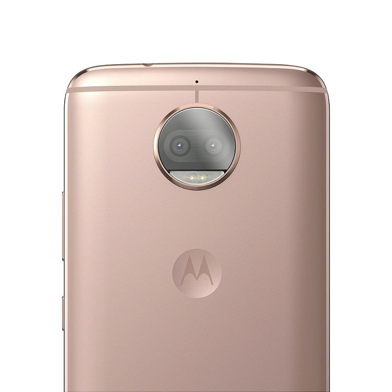 Película para Lente de Câmera Motorola Moto G5S Plus - Gshield - foto 2