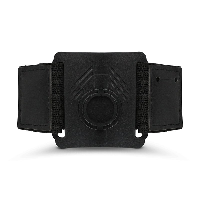 Kit Snap Guardian - Clip + Braçadeira + Capa para Xiaomi Poco X4 Pro 5G - Gshield