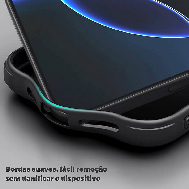 Capa para iPhone 16 Pro Max - Super Frosted - Nillkin - foto 4