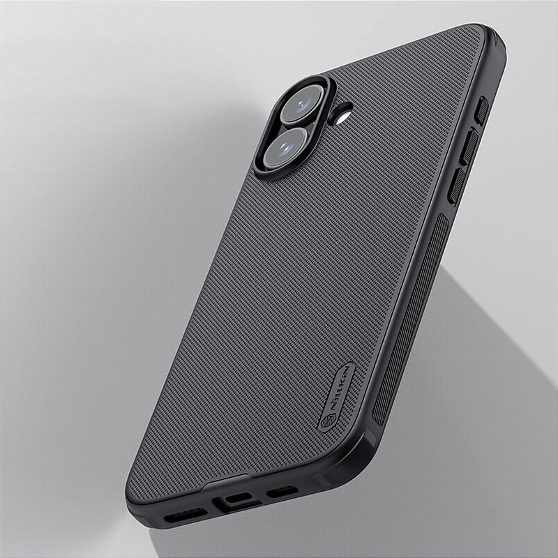 Capa para iPhone 16 Pro Max - Super Frosted - Nillkin - foto 6