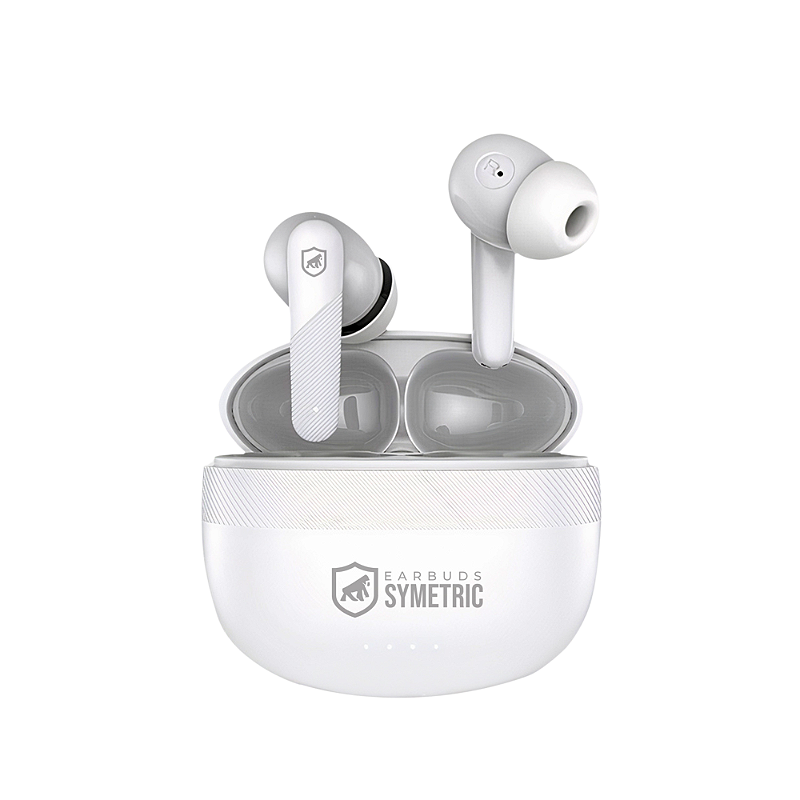 Earbuds - Fone de ouvido Bluetooth - Symetric - 2 Unidades - Gshield