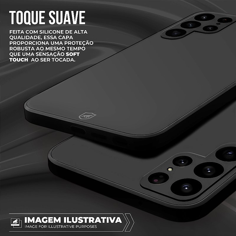 Capa para Samsung Galaxy M35 - Discovery - Gshield