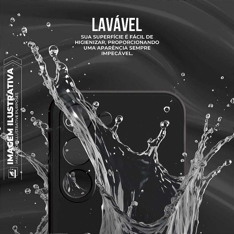 Capa para Samsung Galaxy M35 - Discovery - Gshield