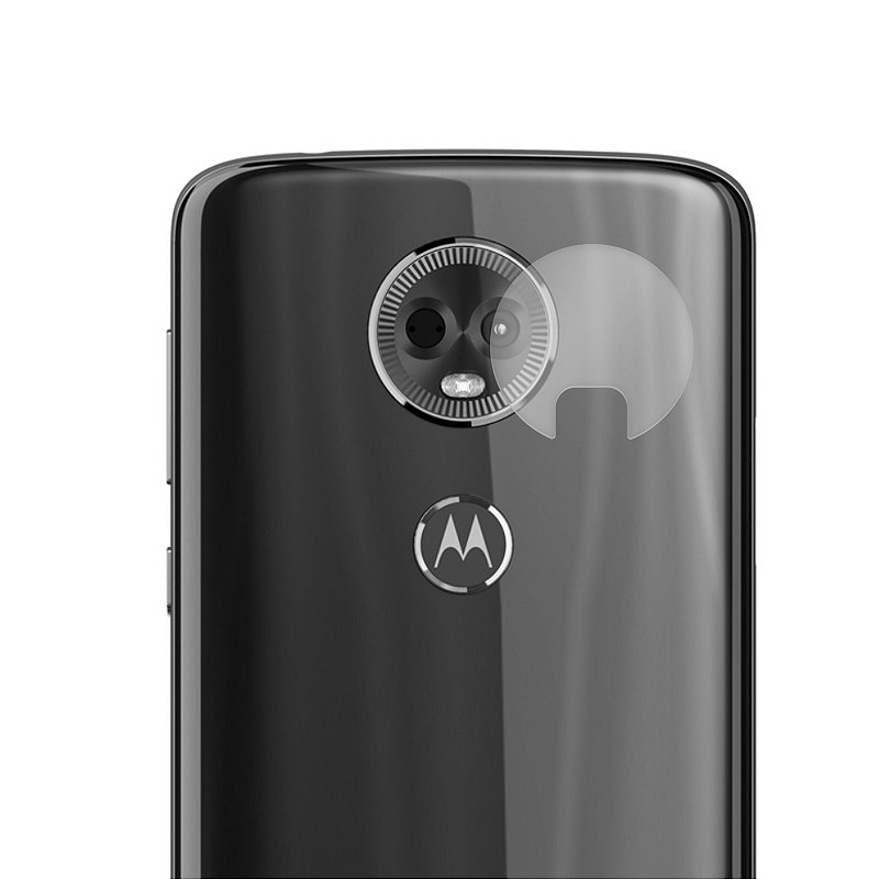 Película para Lente de Câmera Motorola Moto E5 Plus - Gshield - foto 2