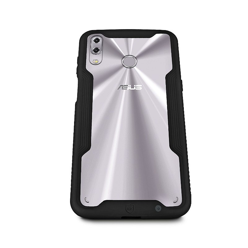 Capa para Asus Zenfone 5 e 5z - Dual Shock - Gshield - foto 8