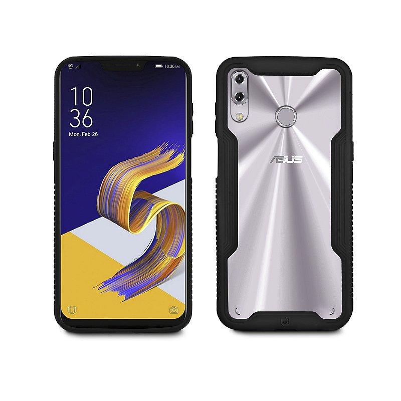 Capa para Asus Zenfone 5 e 5z - Dual Shock - Gshield - foto 10