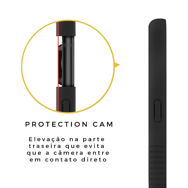 Capa para Asus Zenfone 5 e 5z - Dual Shock - Gshield - foto 6