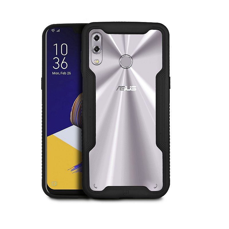 Capa para Asus Zenfone 5 e 5z - Dual Shock - Gshield - foto 9