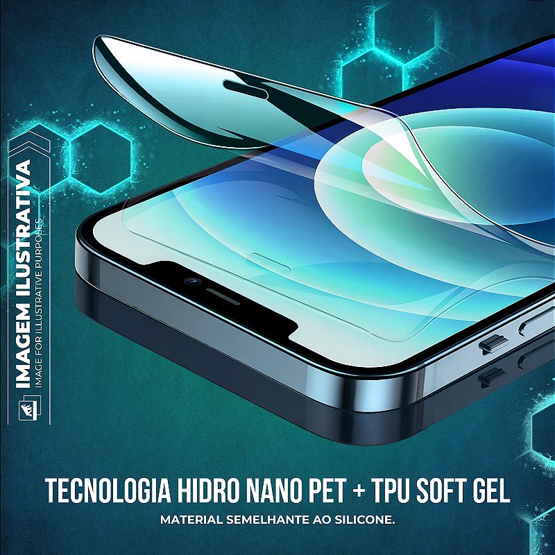 Película para MacBook Pro 14" - Hydrogel HD - Gshield