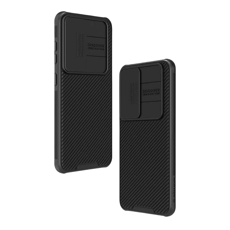 Capa para Samsung Galaxy S24 FE - CamShield Pro - Nillkin