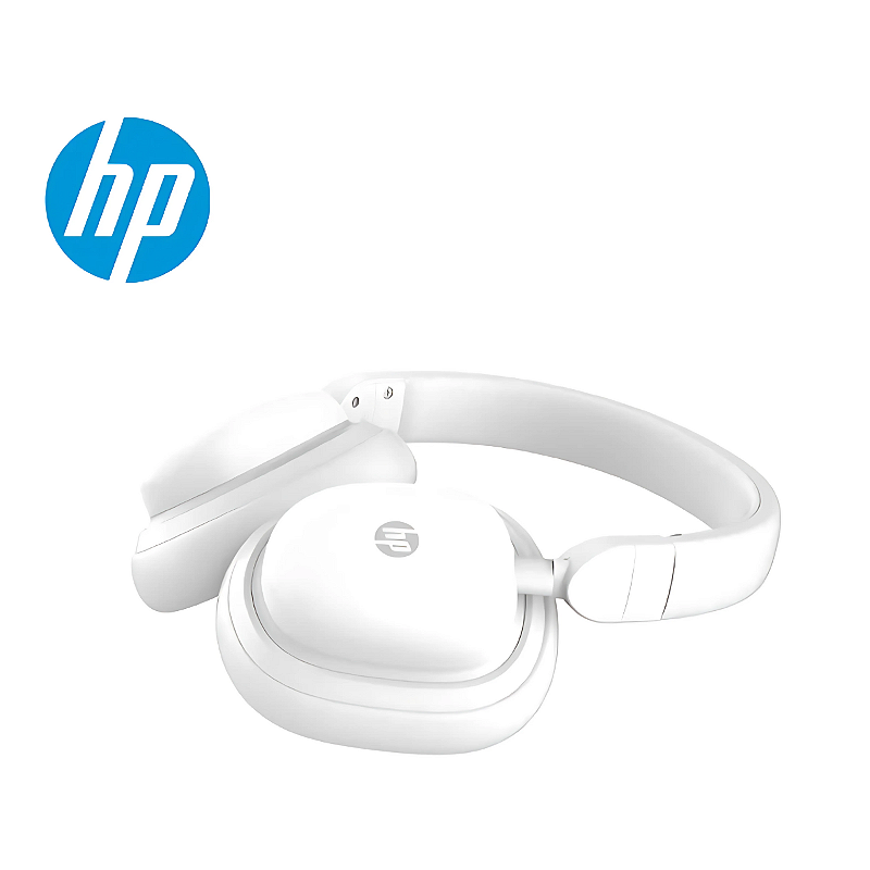 Headphone Bluetooth - Branco - HP - foto 2