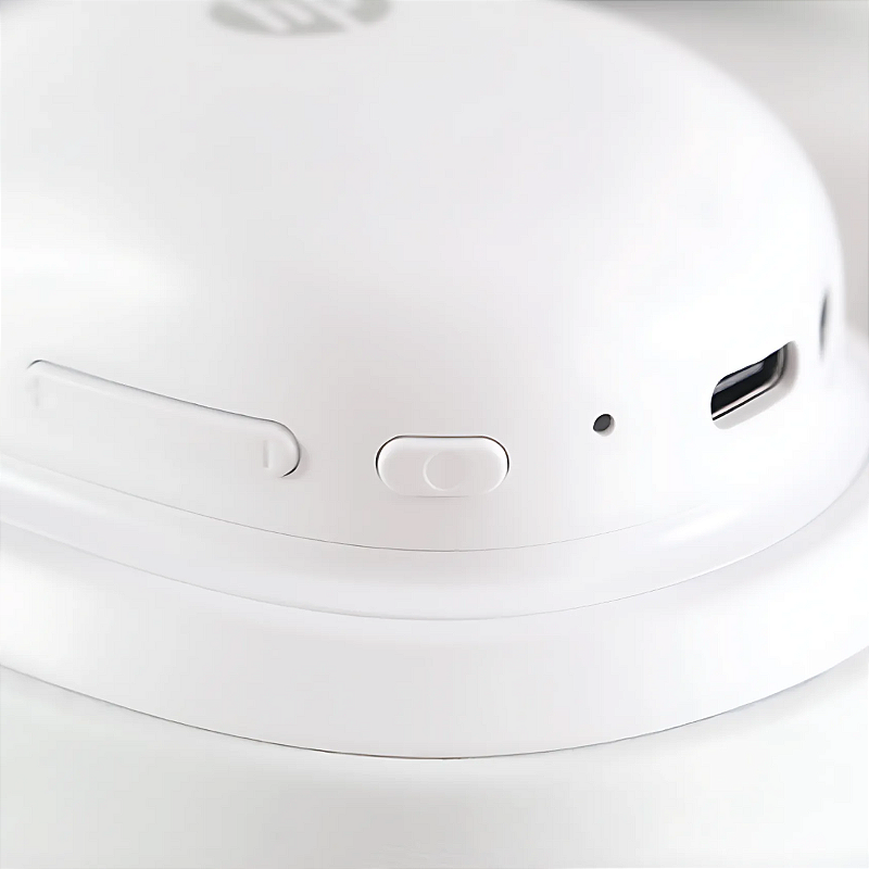 Headphone Bluetooth - Branco - HP - foto 4