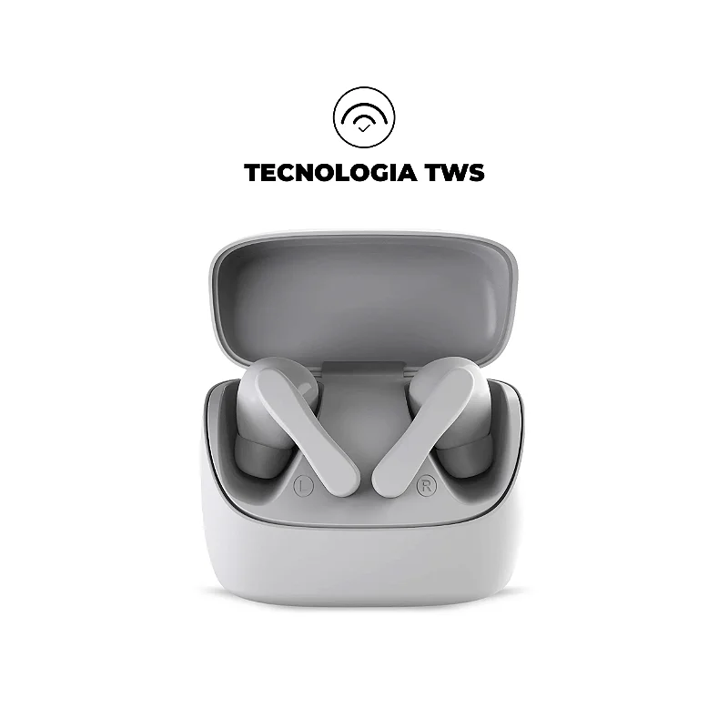 REEMBALADO - Fone de Ouvido Bluetooth - Earbuds GPro - TWS