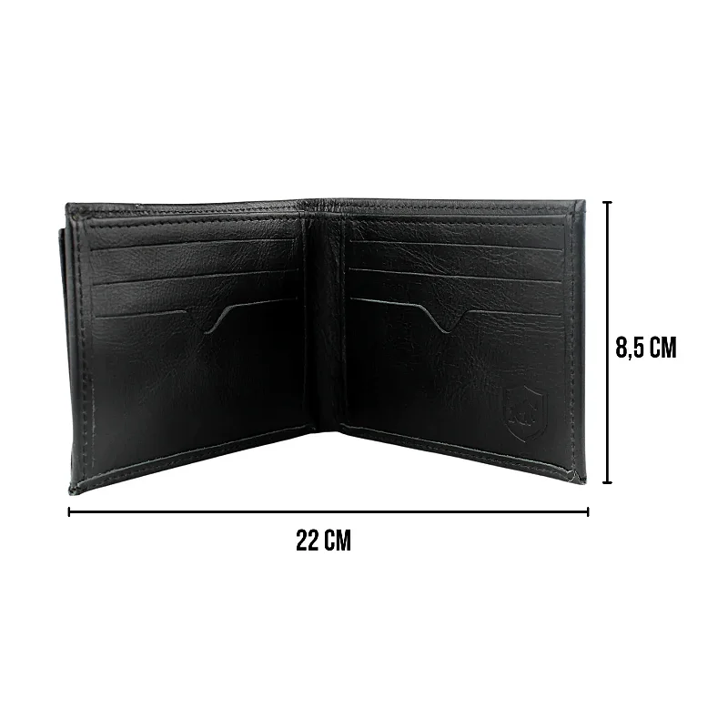 Kit Carteira Dinamic e ArmorCard - Gshield - foto 12