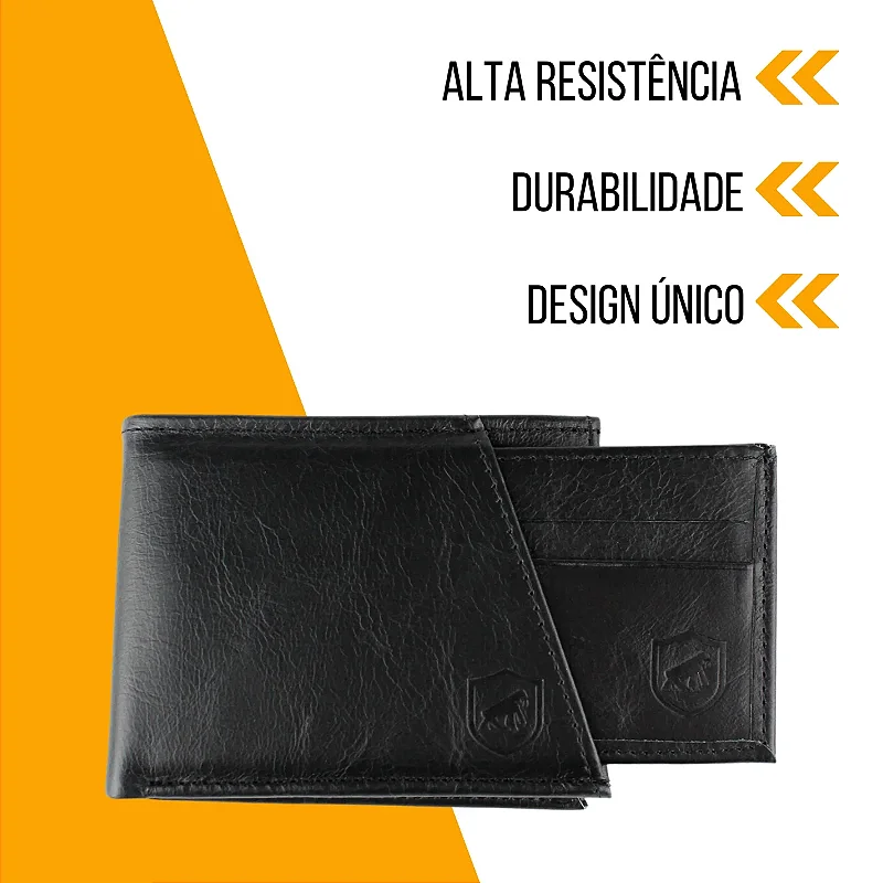 Kit Carteira Dinamic e ArmorCard - Gshield - foto 10
