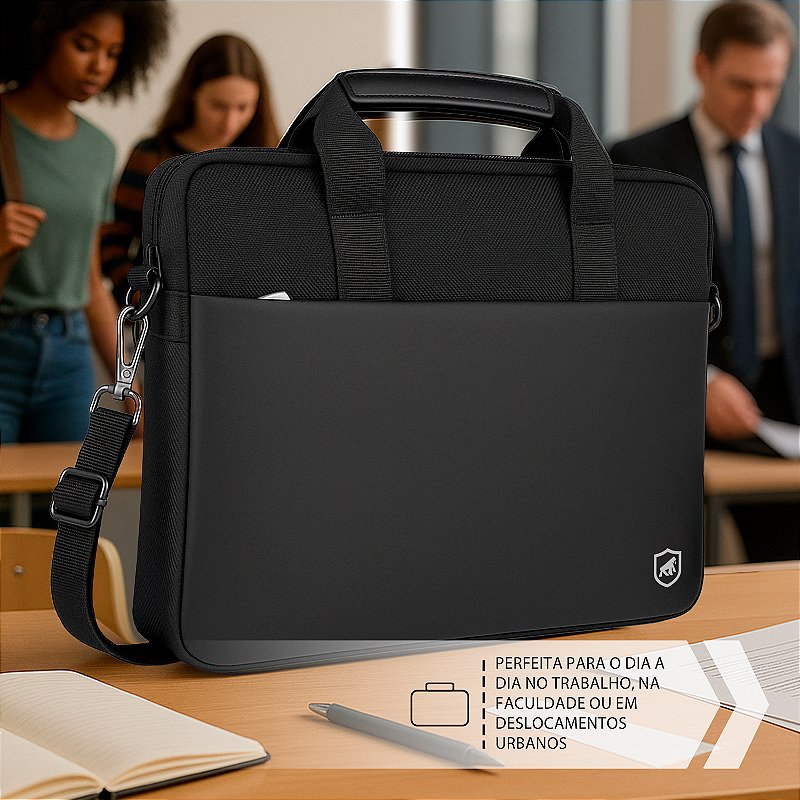 Capa para Notebook 14" - Office - Gshield