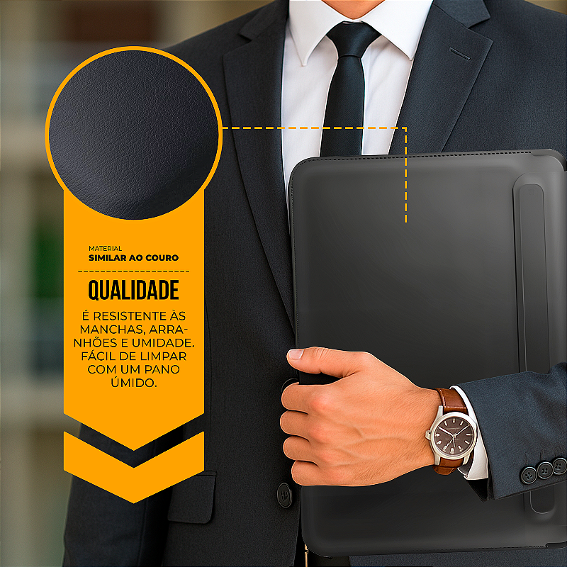 Capa para Notebook até 14" - Magnética Rove - Gshield - foto 2