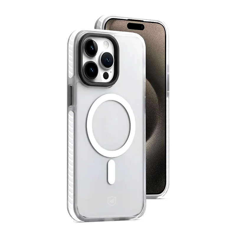Capa MagSafe Pro para iPhone - Gshield