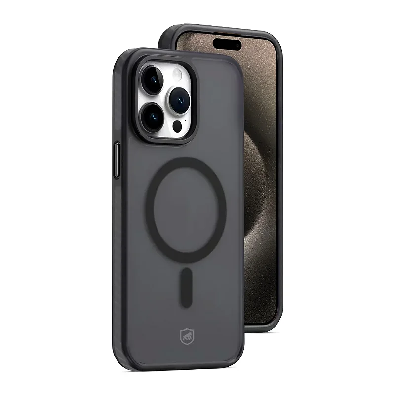 Capa MagSafe Pro para iPhone - Gshield